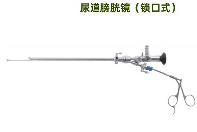 空腔镜（大通道一体式）